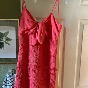 Sun dress. Size medium new with tags